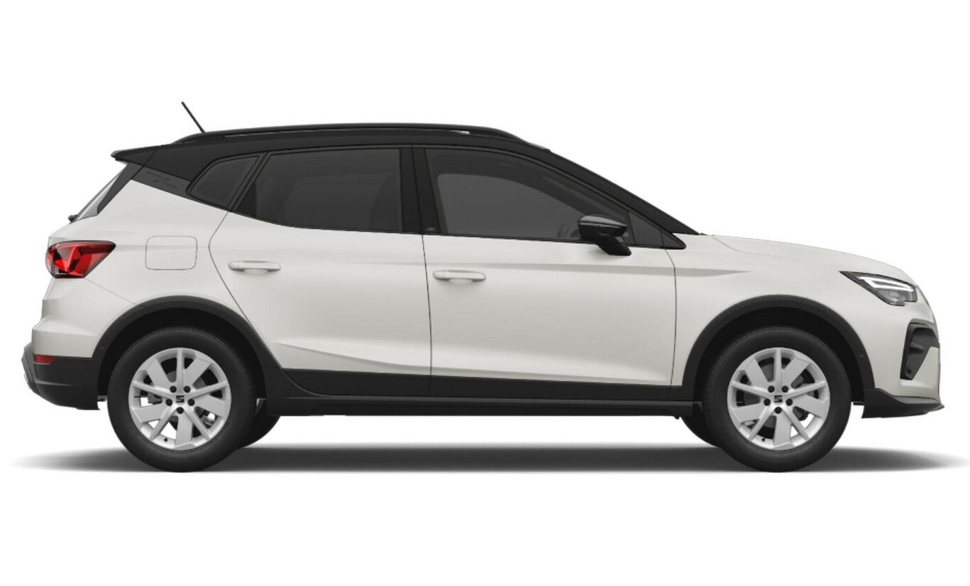Seat Arona DSG FR NeuMod AHK VollLED SHZ StauA 5JGar 180528269 2
