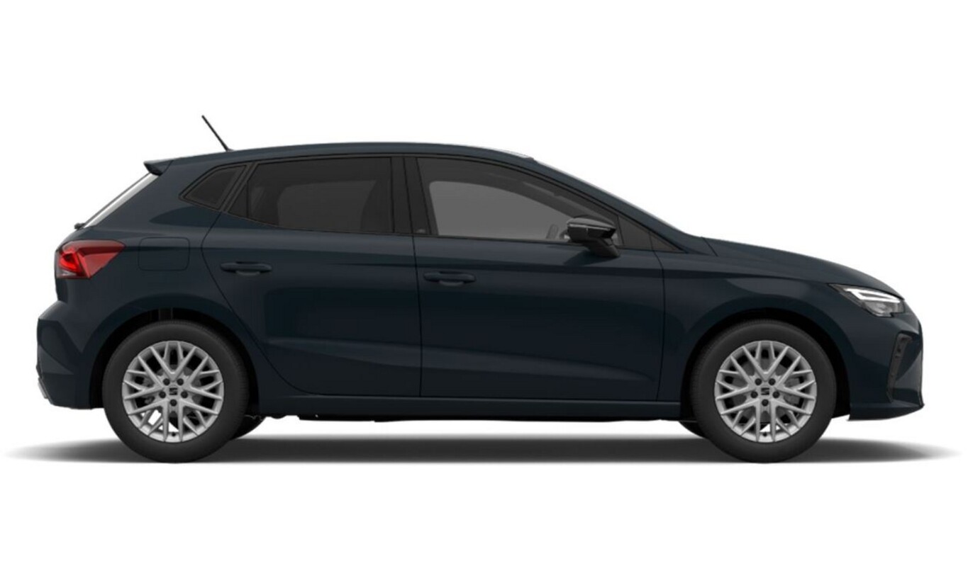 Seat Ibiza DSG FR Nav VolLED Kessy SHZ SoundS Kam ACC 180528299 2