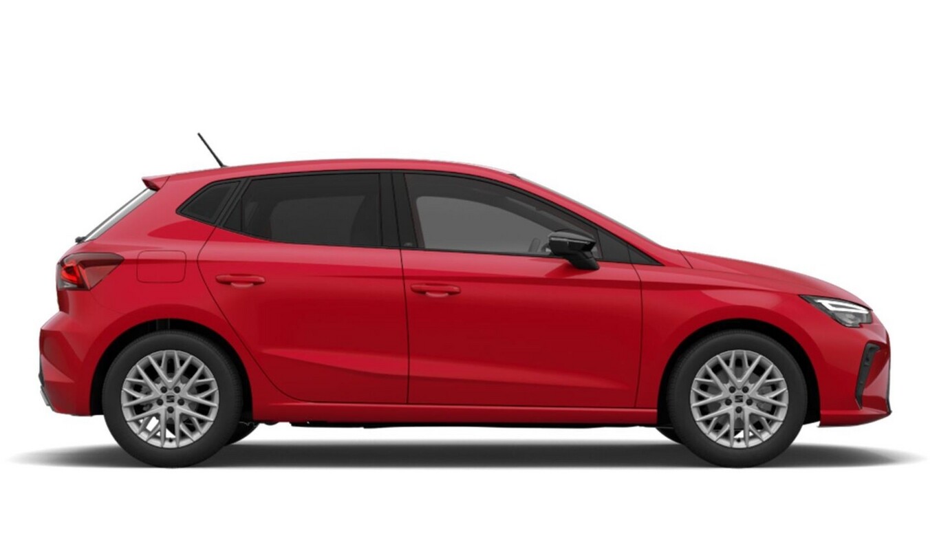 Seat Ibiza DSG FR Nav VolLED Kessy SHZ SoundS Kam ACC 180528305 2