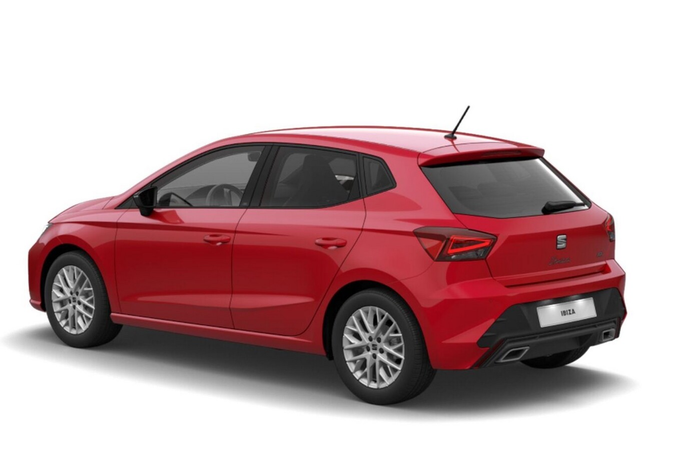 Seat Ibiza DSG FR Nav VolLED Kessy SHZ SoundS Kam ACC 180528305 4