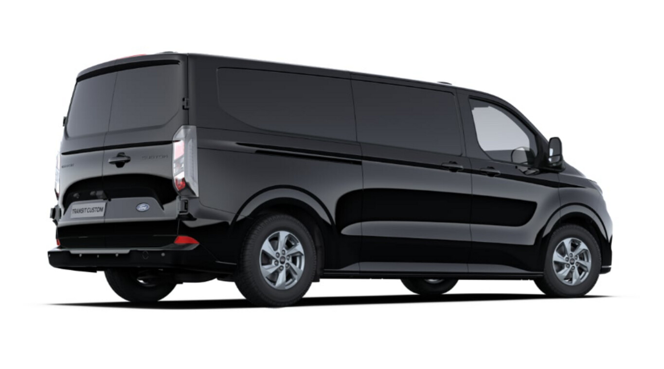Ford Transit Custom Aut Limited 320L2 AHK LED SHZ 2S 180530370 3