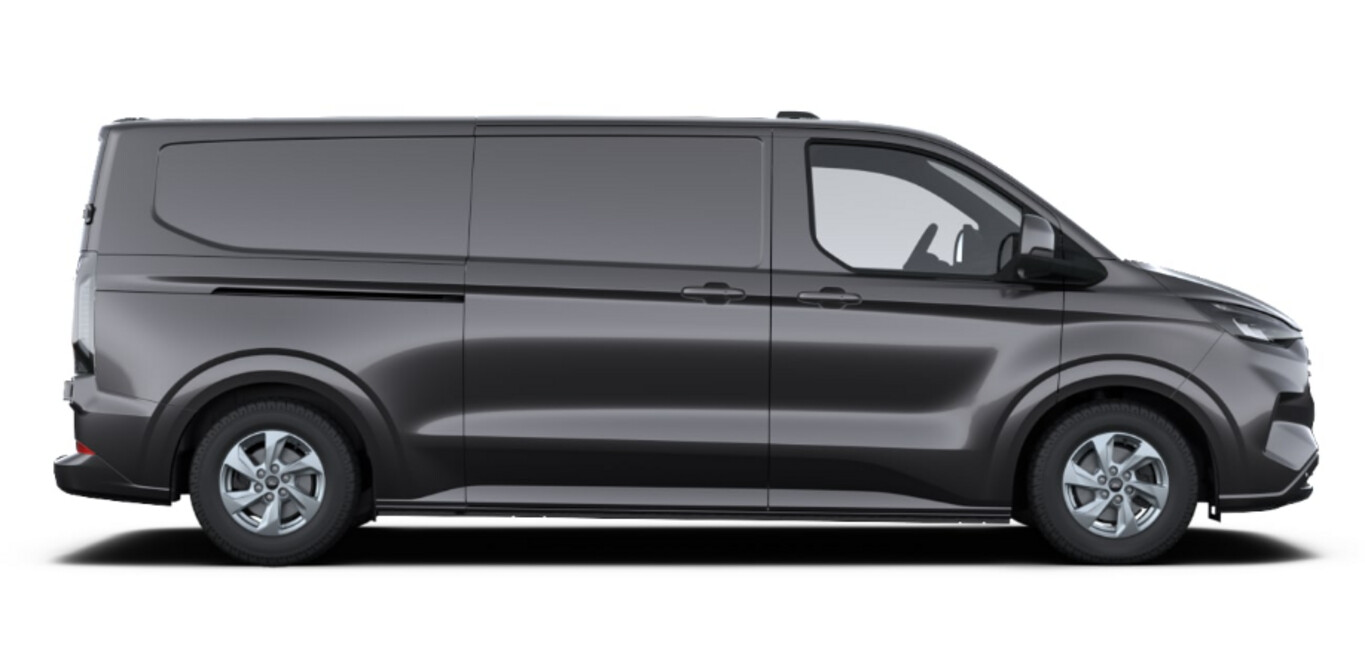 Ford Transit Custom Aut Limited 320L2 LED SHZ Kam 2S 180530372 4