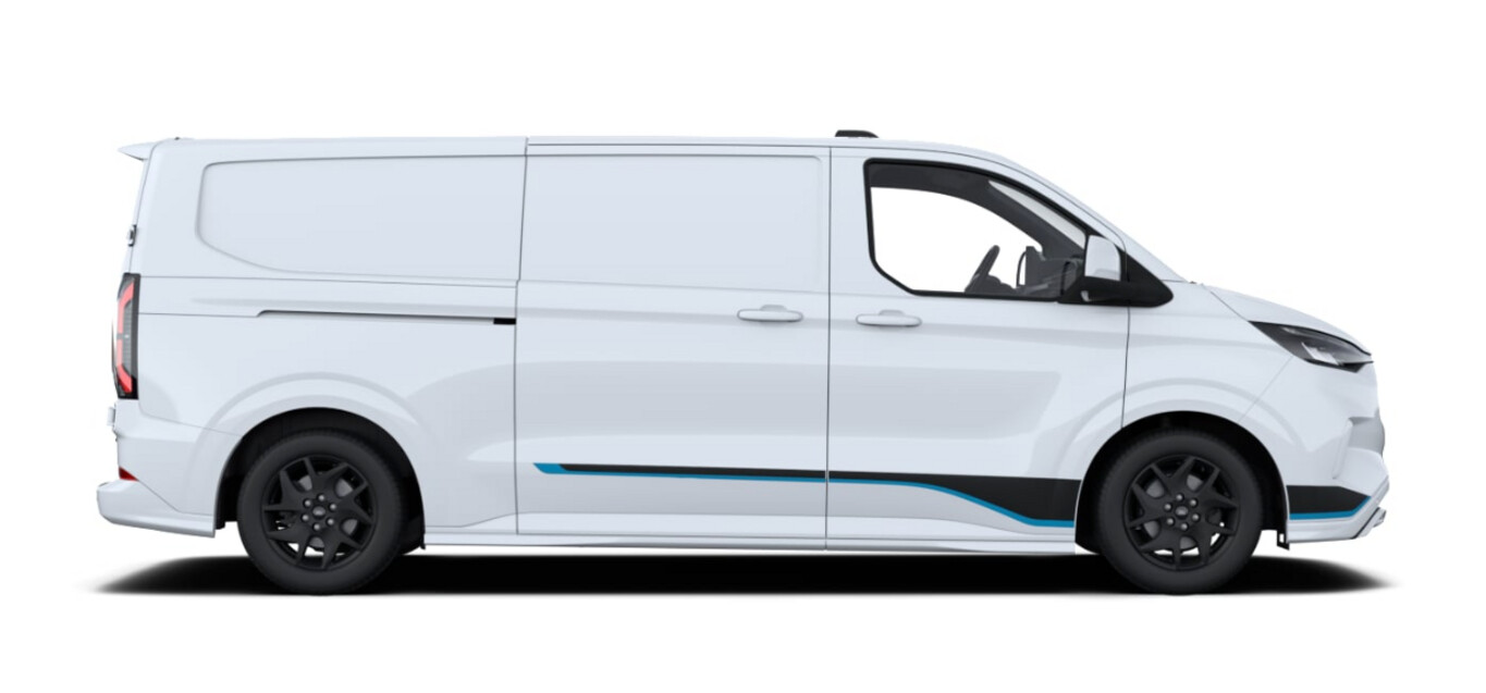 Ford Transit Custom Aut Sport L2 LED SHZ KeyL Kam 17Z 180530376 4