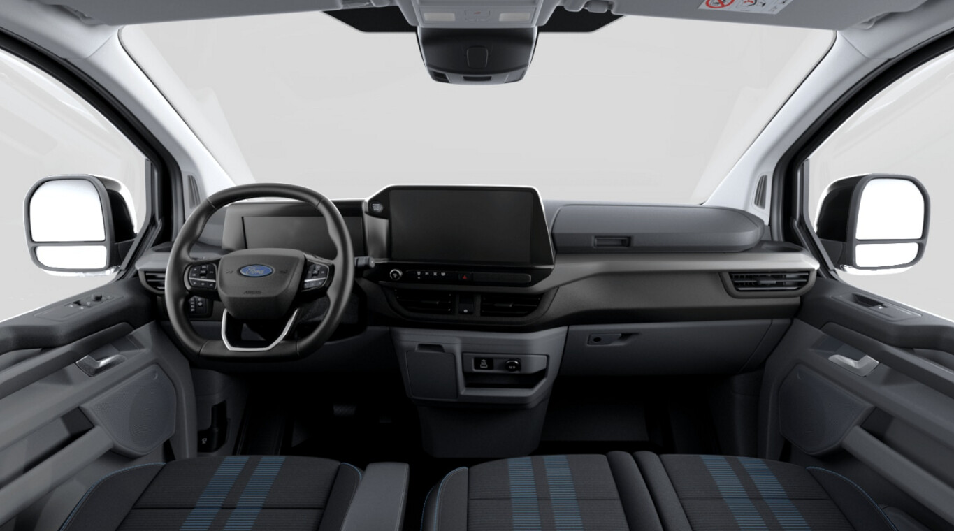 Ford Transit Custom Aut Sport L2 LED SHZ KeyL Kam 17Z 180530376 5