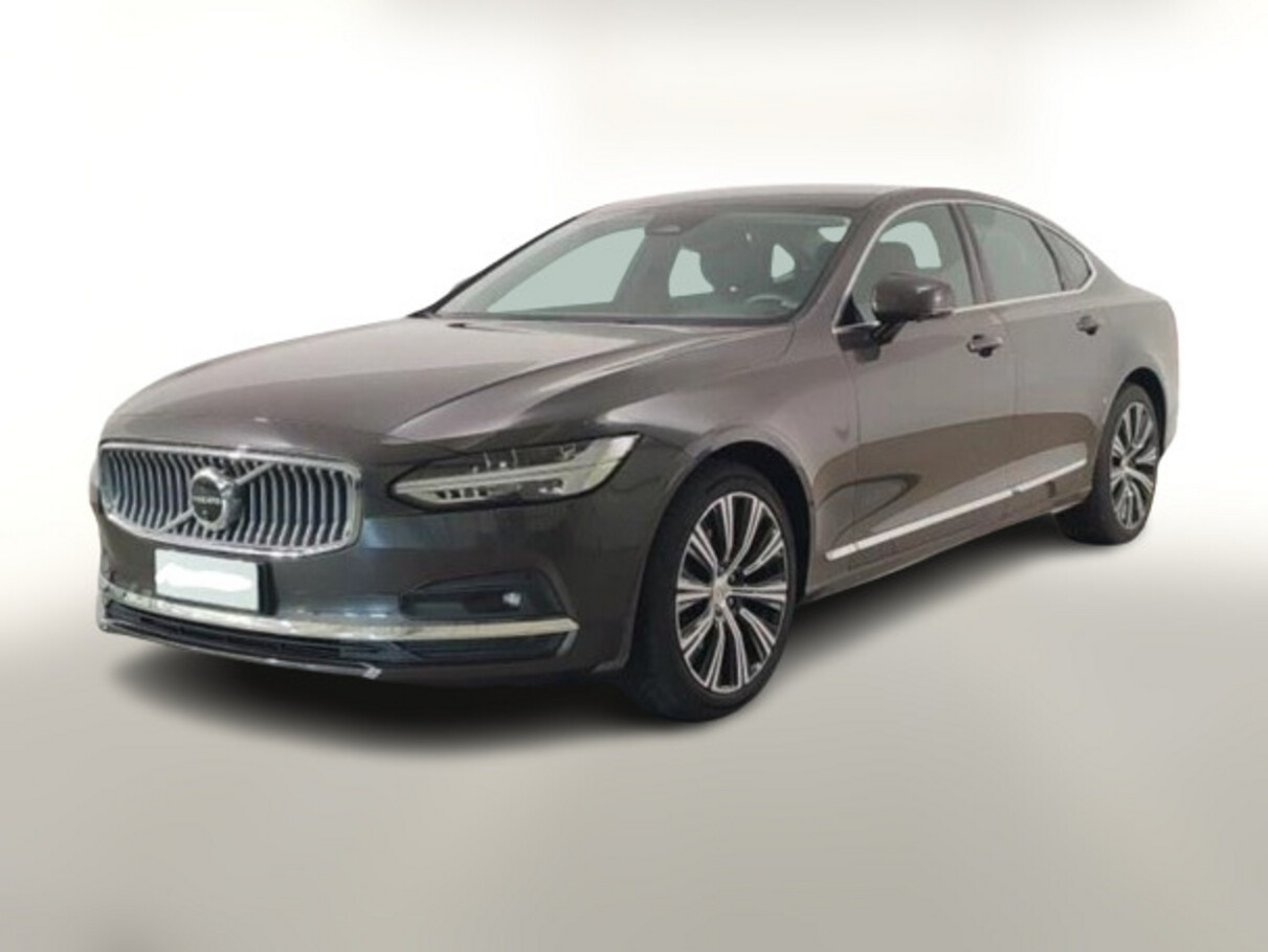 Volvo  S90 B5 MHEV Plus Bright Four-C Kam360 ACC 19Z 180530422 0