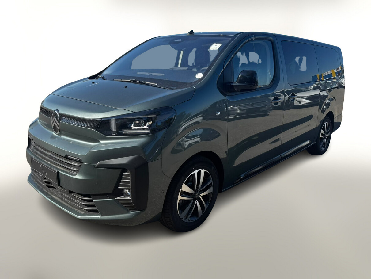Citro&euml;n Spacetourer MAX XL Pano AHK Nav Leder Kam Keyl 180530466 0