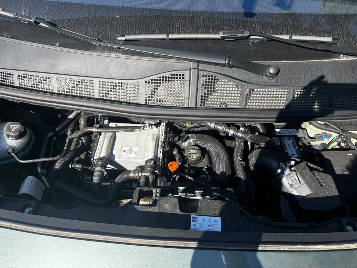 Citro&euml;n Spacetourer MAX XL Pano AHK Nav Leder Kam Keyl 180530466 5