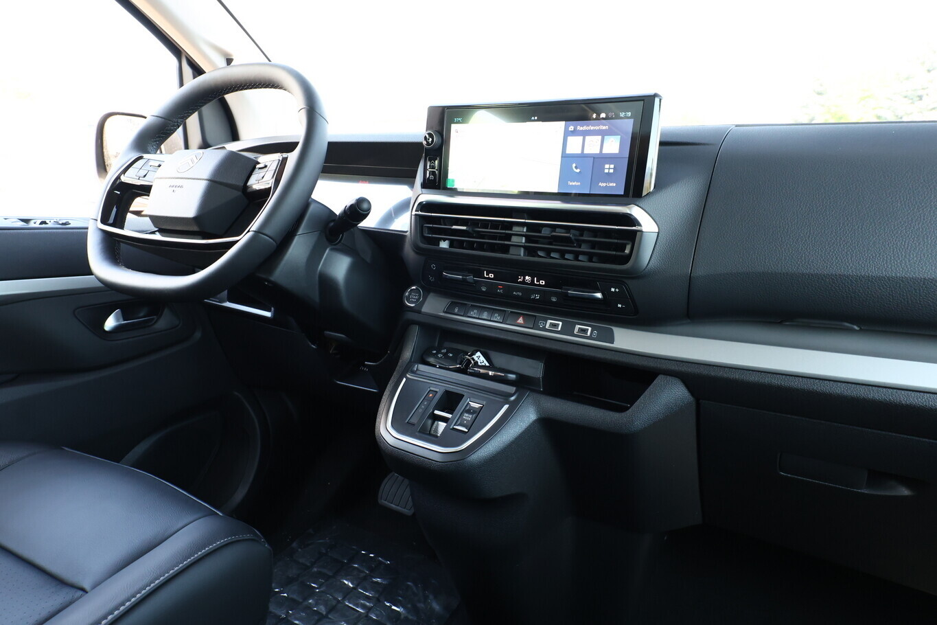 Citro&euml;n Spacetourer MAX XL Pano AHK Nav Leder Kam Keyl 180530466 9
