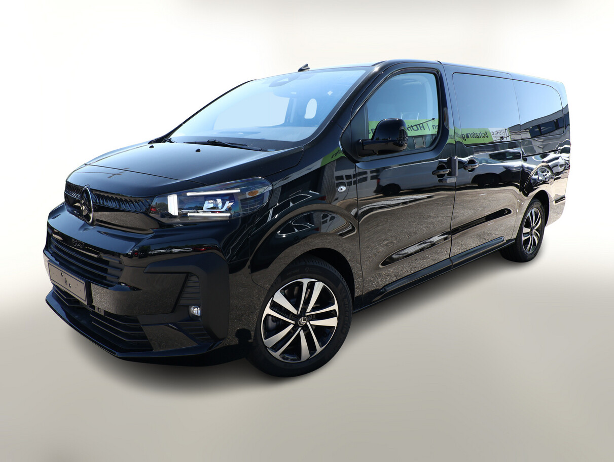 Citro&euml;n Spacetourer MAX XL Pano AHK Nav Leder Kam Keyl 180530473 0