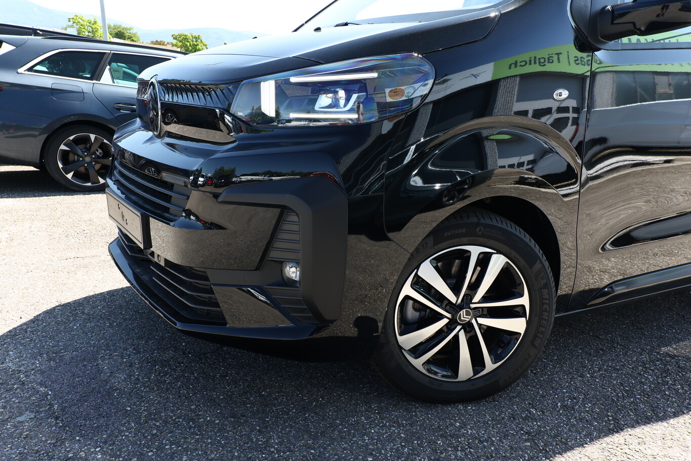 Citro&euml;n Spacetourer MAX XL Pano AHK Nav Leder Kam Keyl 180530473 4