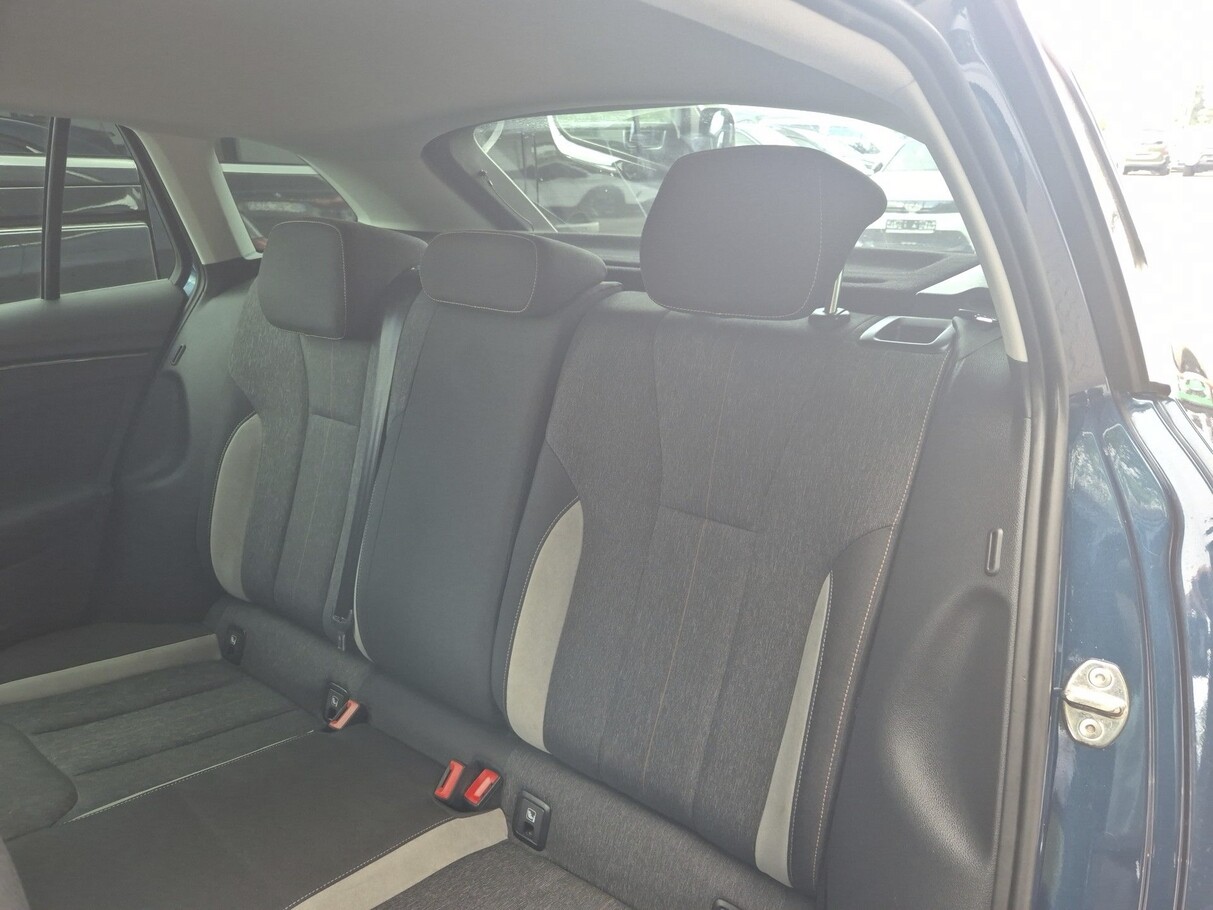 Skoda Scala 1.5 TSI 150 DSG Style LED Nav VirtC Kessy 180732944 8
