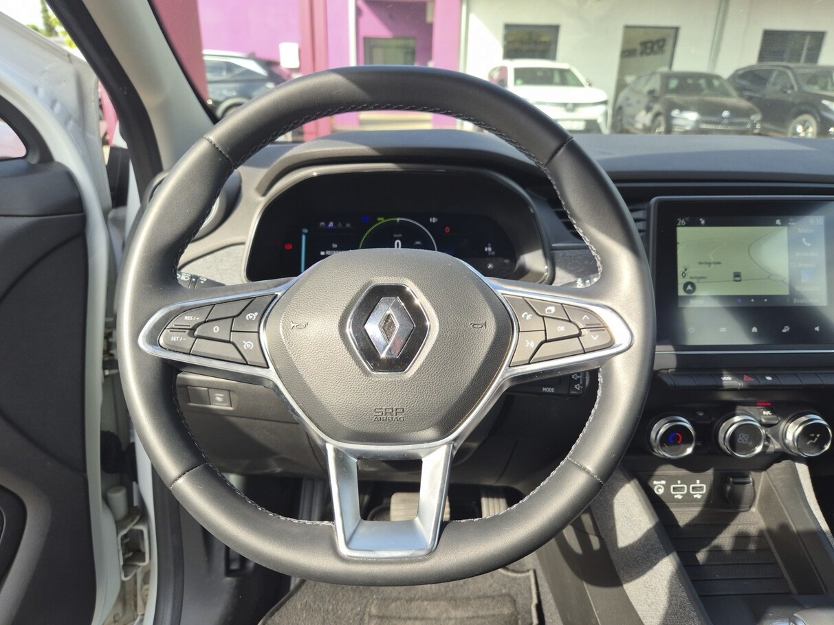 Renault Zoe ZE50 R110 Experience Kauf-Bat. LED Nav PDC  180739632 6