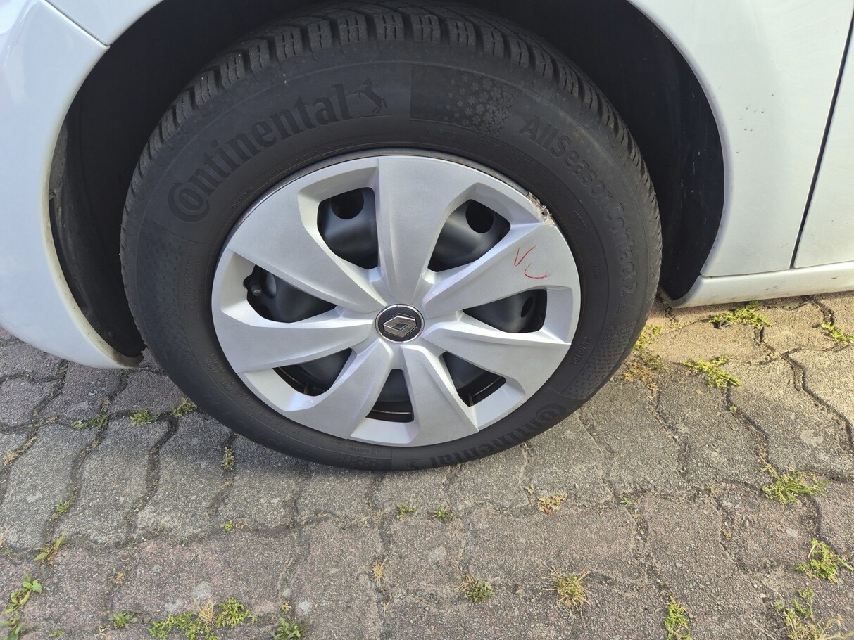 Renault Zoe ZE50 R110 Experience Kauf-Bat. LED Nav PDC  180739632 9