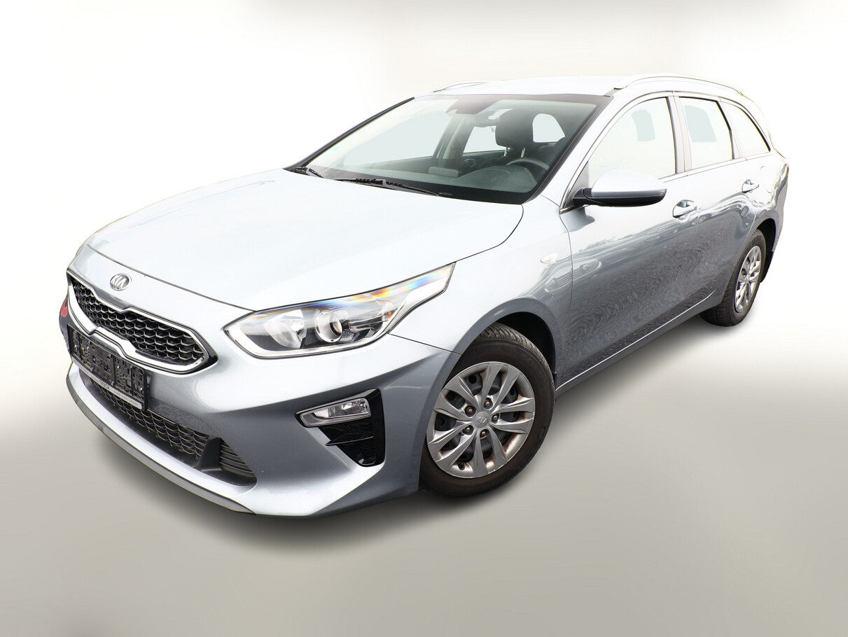 Kia Ceed 1.4 TGDI 140 DCT Vision PDC LaneAs Kam Temp 180744122 0