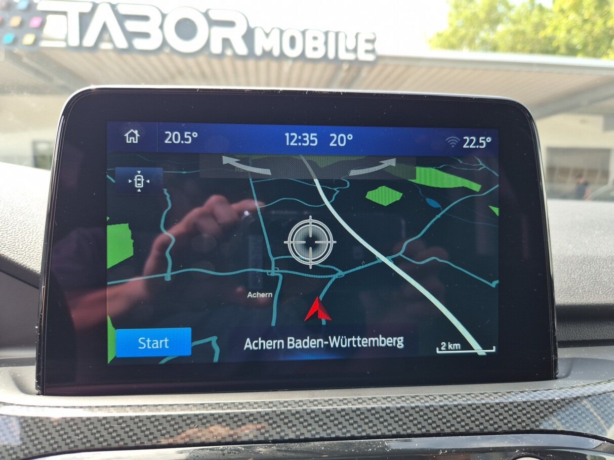 Ford Kuga 1.5 EcoBlue 120 A8 ST-Line X LED Nav Kam 180751132 7