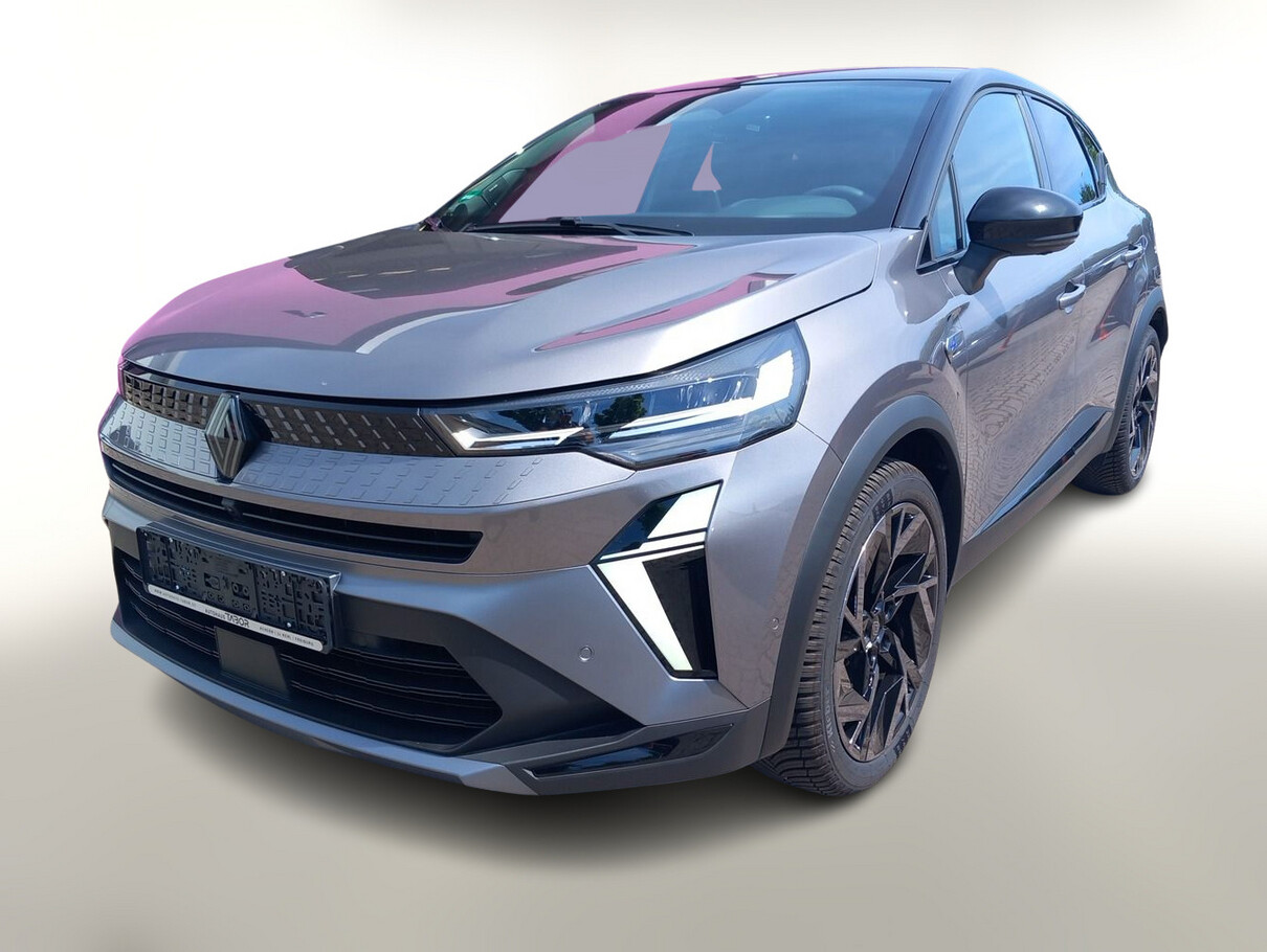 Renault Captur II 1.6 E-TECH Hybrid 145 Esprit Alpine 180751242 0