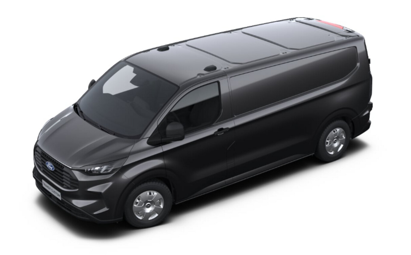 Ford Transit Custom Aut AWD Trend L2 AHK SHZ Kam 3S 180753123 1
