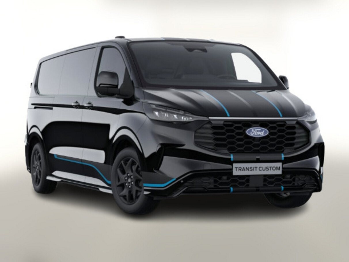 Ford Transit Custom Aut Sport L2 LED SHZ KeyL Kam 2S 180753151 0