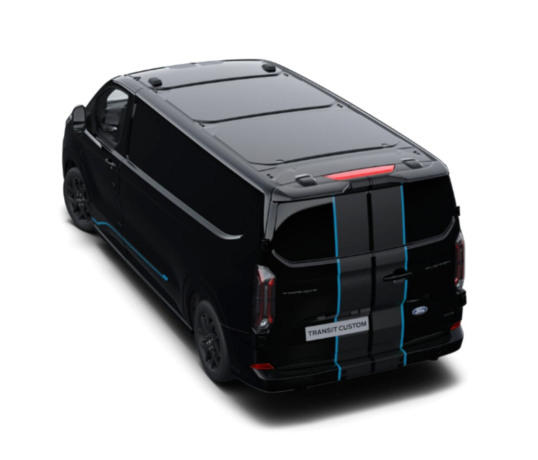 Ford Transit Custom Aut Sport L2 LED SHZ KeyL Kam 2S 180753151 2