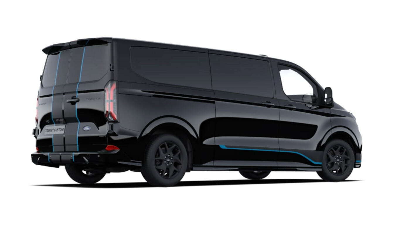 Ford Transit Custom Aut Sport L2 LED SHZ KeyL Kam 2S 180753151 3