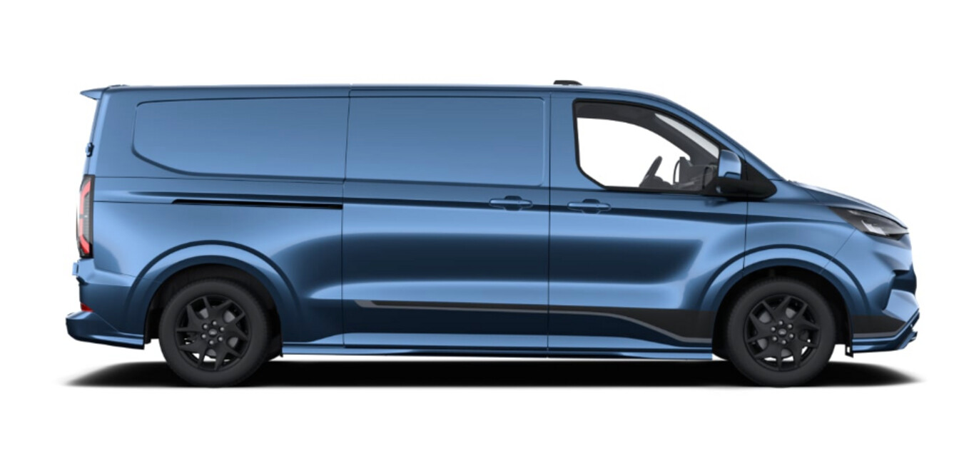 Ford Transit Custom Aut Sport L2 LED SHZ KeyL Kam 2S 180753157 4
