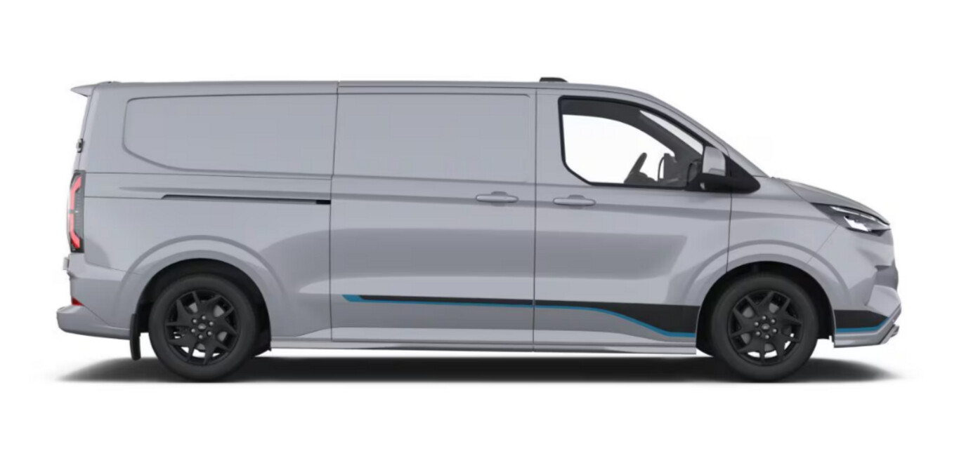 Ford Transit Custom Aut Sport L2 LED SHZ KeyL Kam 2S 180753161 4