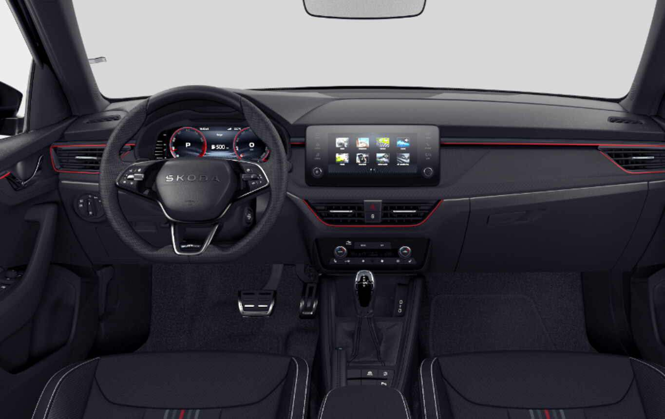 Skoda Kamiq DSG MonteC Pano Matrix Kam Kessy SHZ SunS 180871913 3