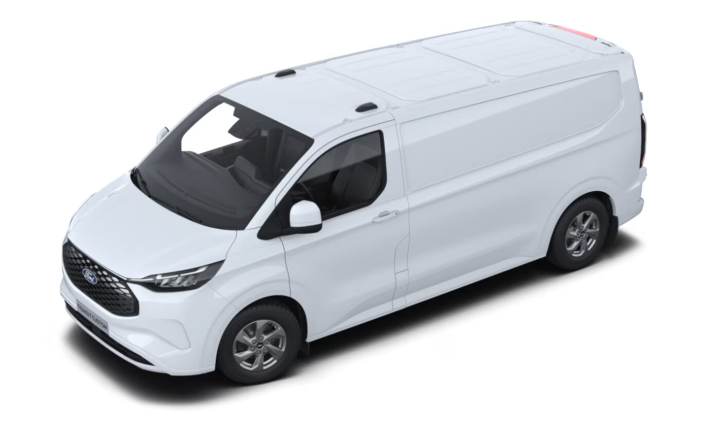 Ford E-Transit Custom 71kWh Limited L2 ProPower SHZ 180886333 4