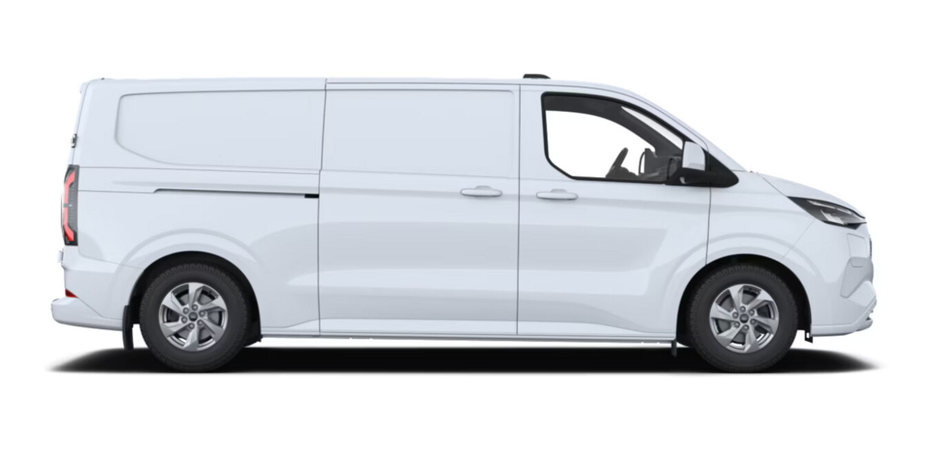 Ford E-Transit Custom 71kWh Limited L2 ProPower AHK 180886343 1