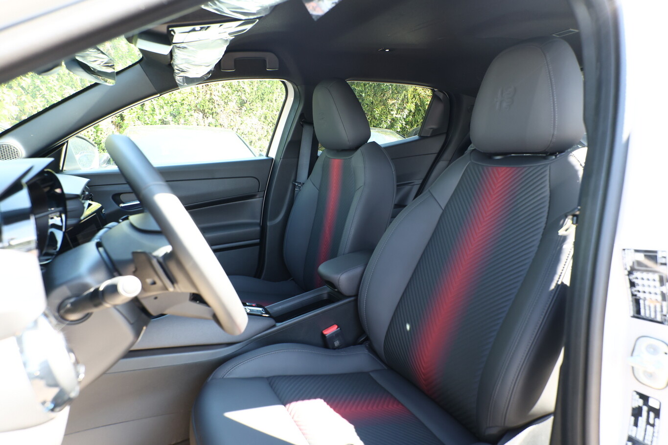 Alfa Romeo Junior Ibrida Speciale TechP Navi 18