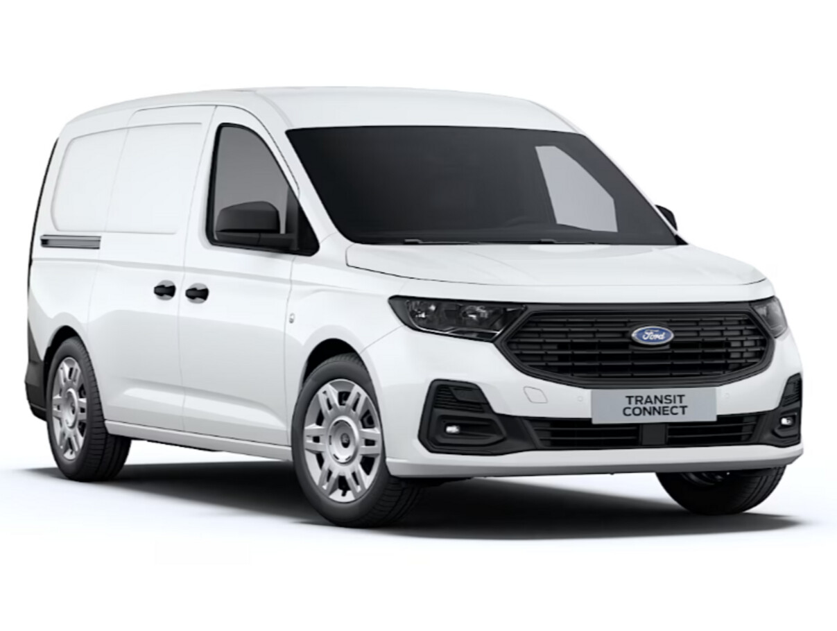 Ford Transit Connect L2 Aut Trend SHZ Nav Temp PDC 181122070 1
