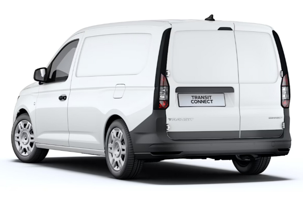 Ford Transit Connect L2 Aut Trend SHZ Nav Temp PDC 181122079 4