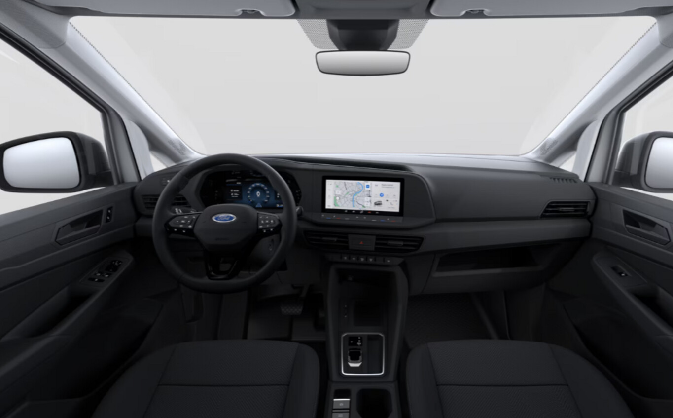 Ford Transit Connect L2 Aut Trend SHZ Nav Temp PDC 181122089 5