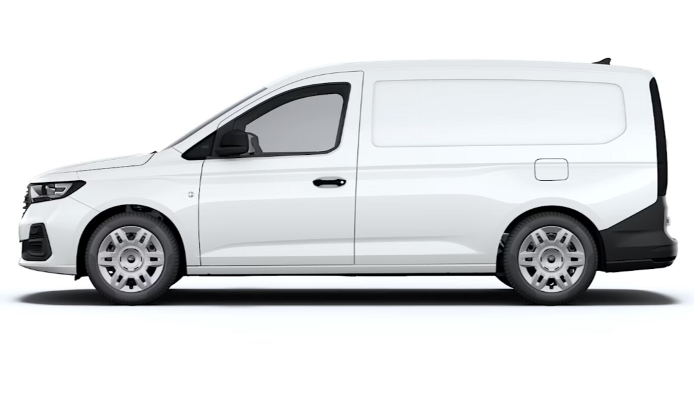 Ford Transit Connect L2 Aut Trend SHZ Nav Temp PDC 181122091 2
