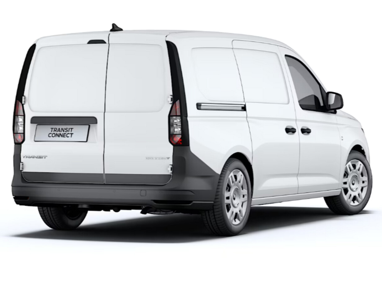 Ford Transit Connect L2 Aut Trend SHZ Nav Temp PDC 181122095 3