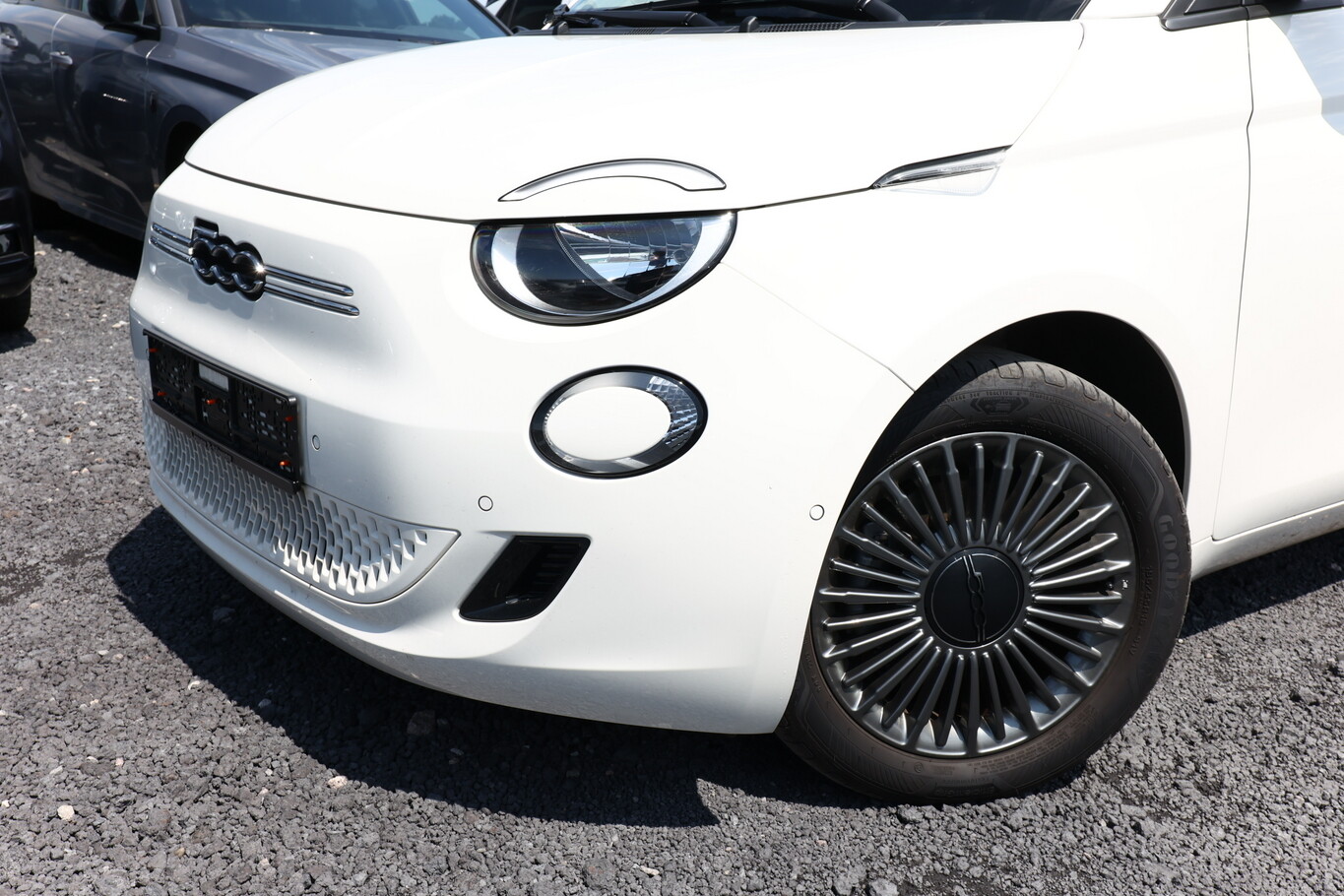 Fiat 500e C Icon Nav PDC Kam360&deg; LM16Z BSS Klimaaut- 181223966 4