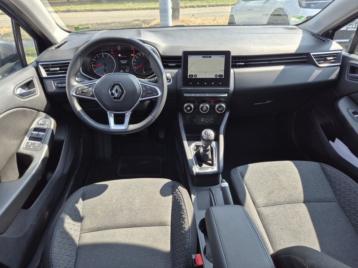 Renault Clio V 1.0 TCe 100 Experience Nav PDC KeyL LM16Z 181407801 5