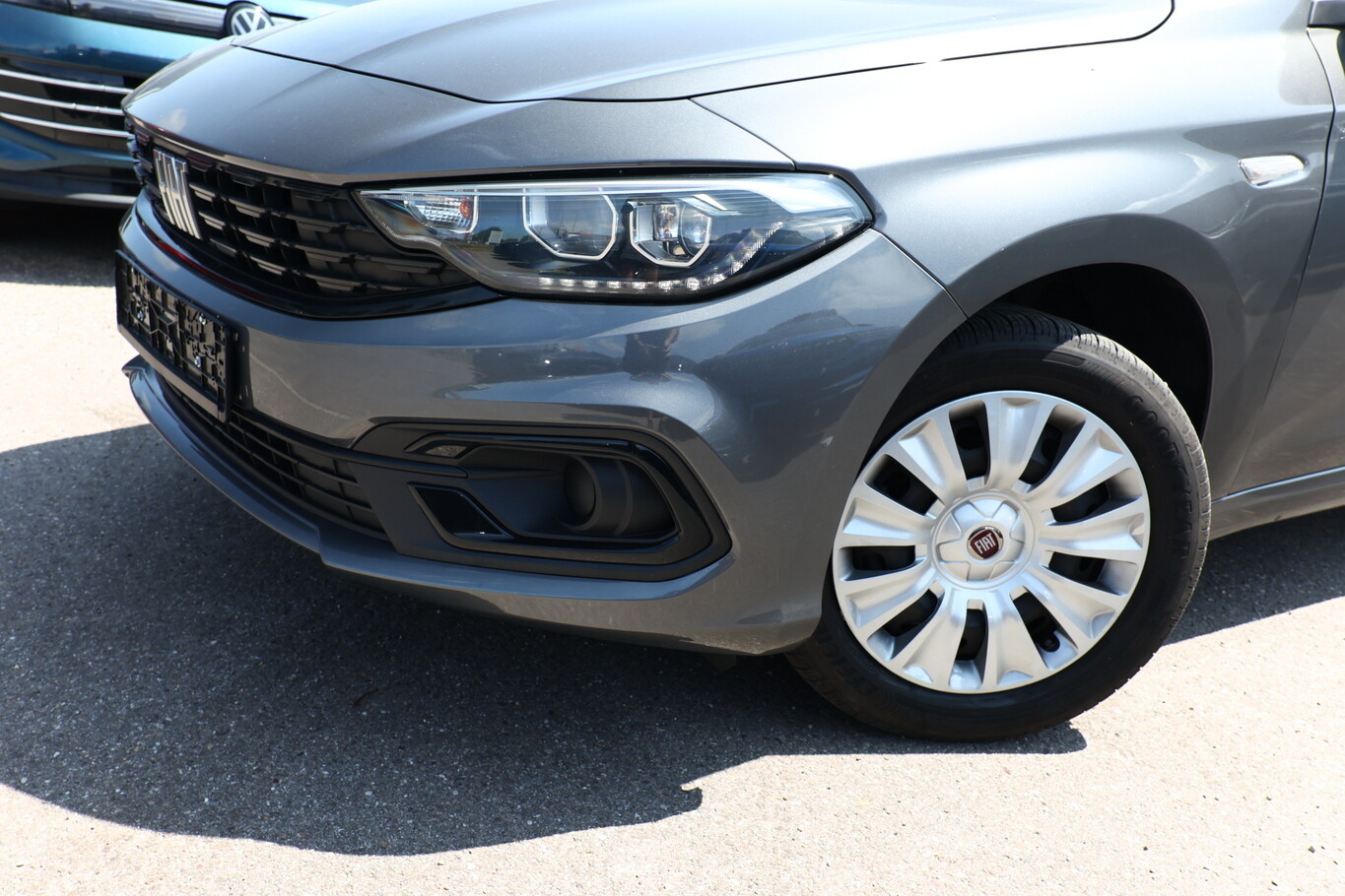 Fiat Tipo Kombi 1.0 100 City Life Klima Temp Touch 181651417 4