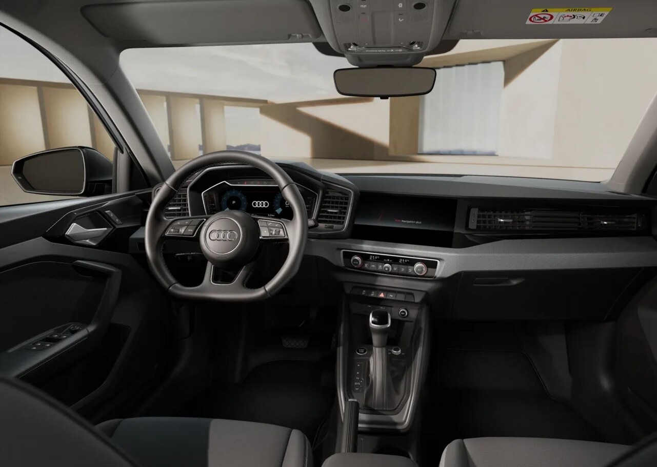 Audi A1 SB S line LED+ SportS CarPlay Kam 17Z Keyless 181667684 1