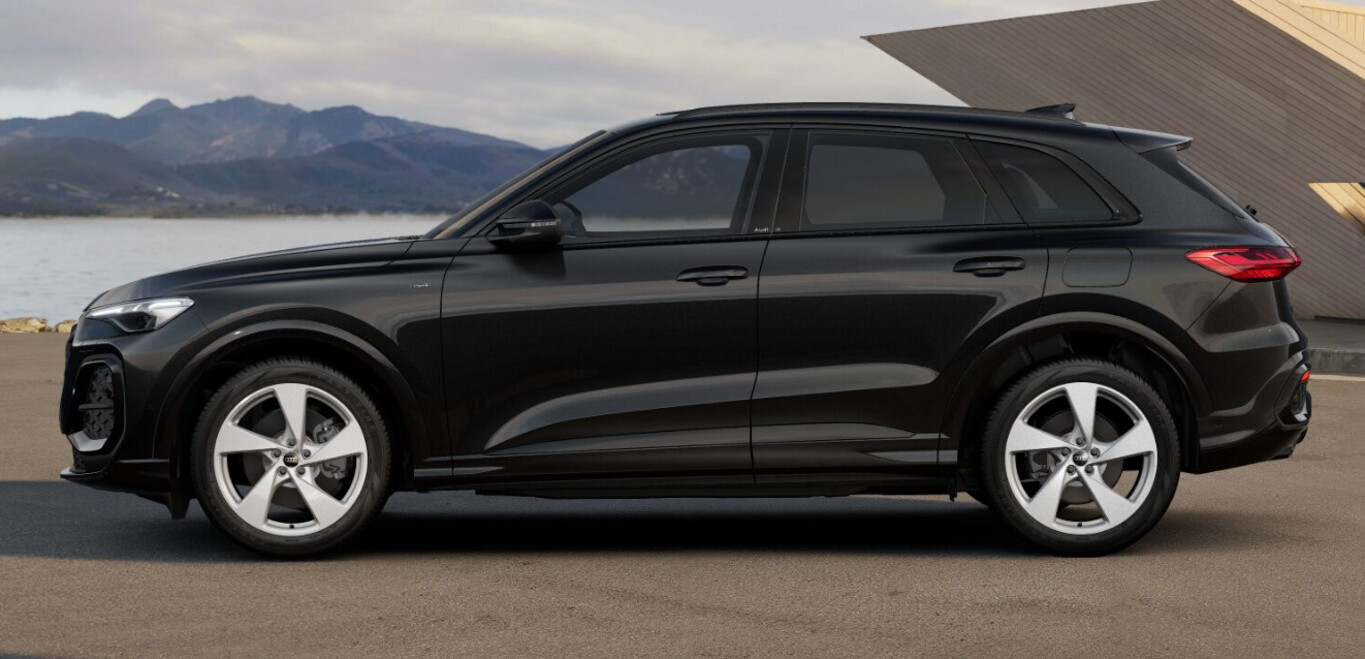 Audi Q5 e-hybrid 2xS line Tech+ Pano 20Z OptikP PrivG 181667703 1