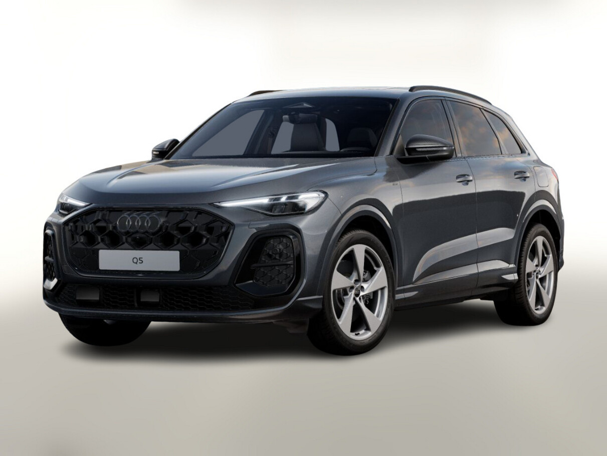 Audi Q5 e-hybrid 2xS line Tech+ Pano 20Z OptikP PrivG 181667708 0