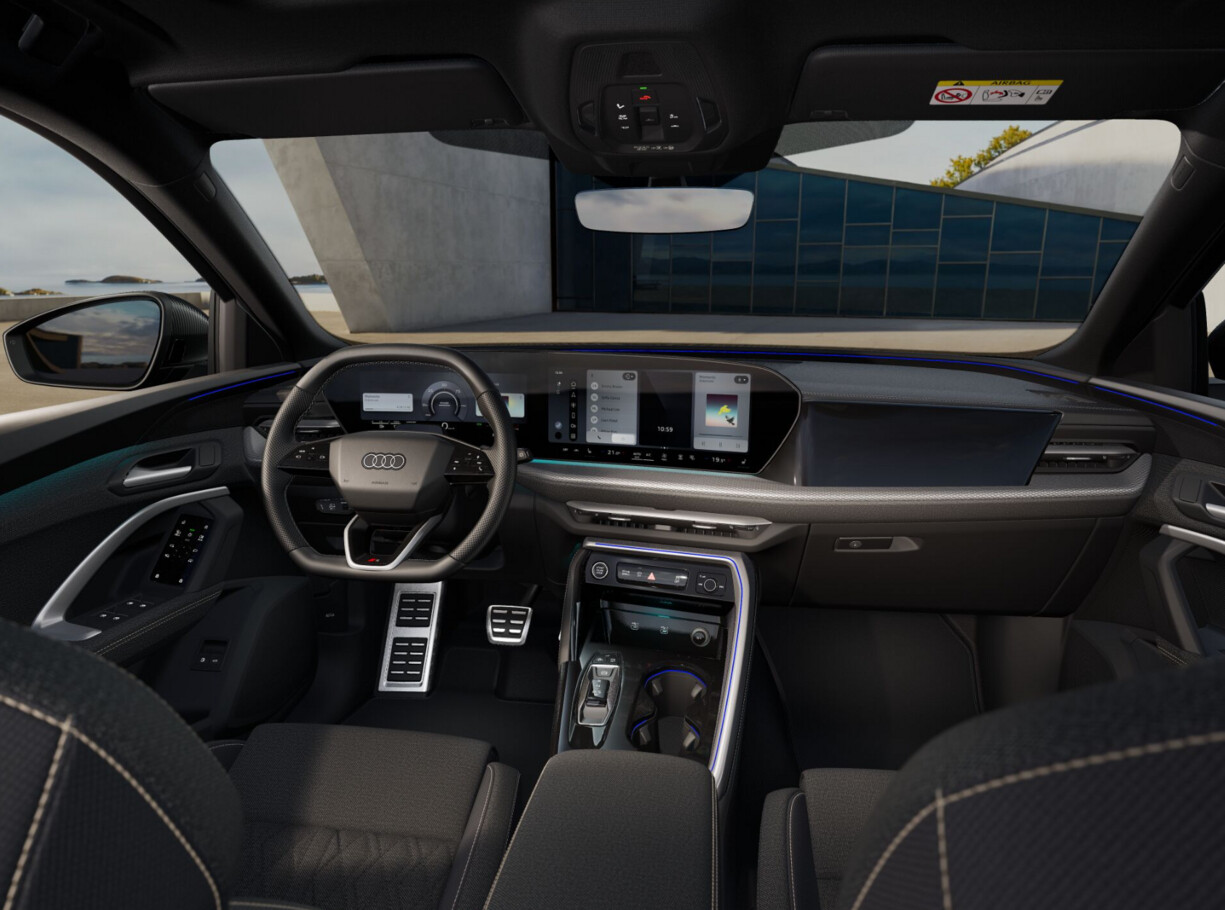 Audi Q5 e-hybrid 2xS line Tech+ Pano 20Z OptikP PrivG 181667709 3