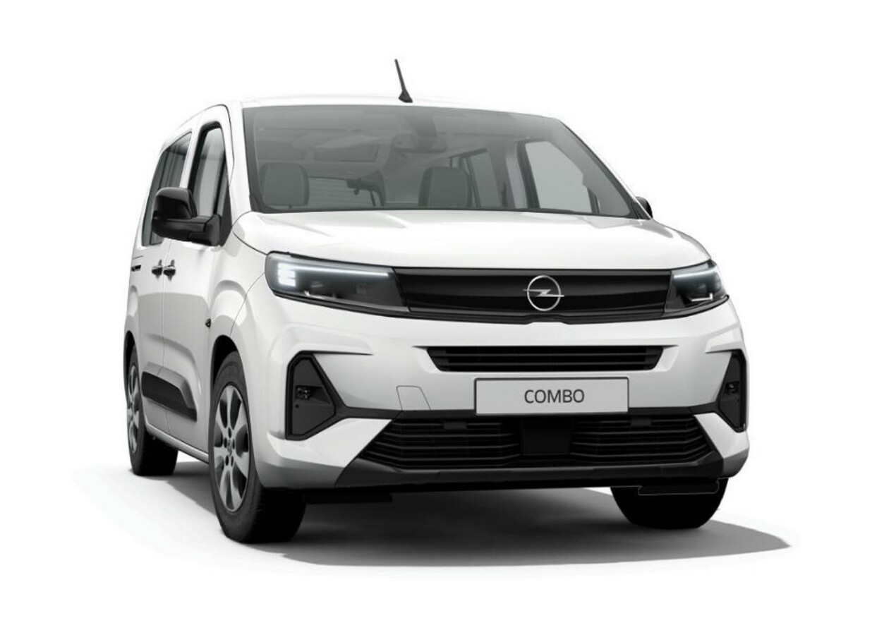 Opel Combo AT8 GS Connect+P Nav 2xPDC Keyl Klimaaut 181886653 1
