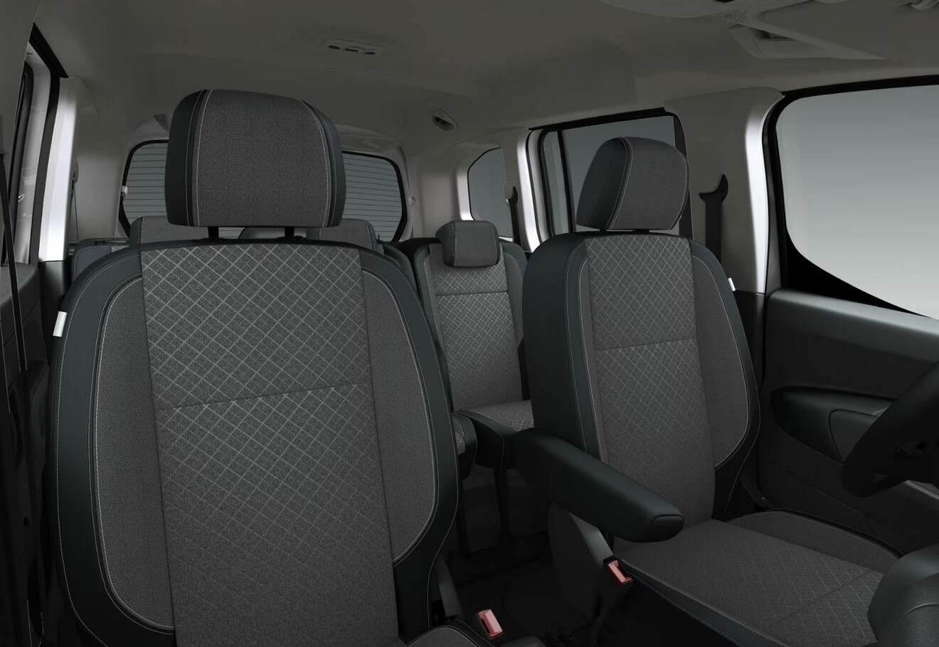 Opel Combo AT8 GS Connect+P Nav 2xPDC Keyl Klimaaut 181886653 7