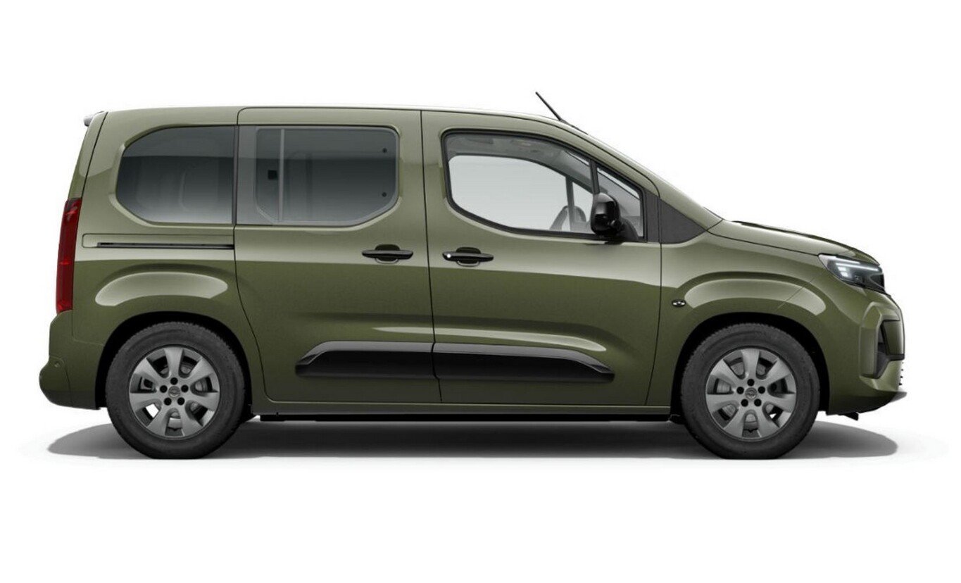Opel Combo AT8 GS SHZ Connect+P Nav 2xPDC Keyl 181886667 2