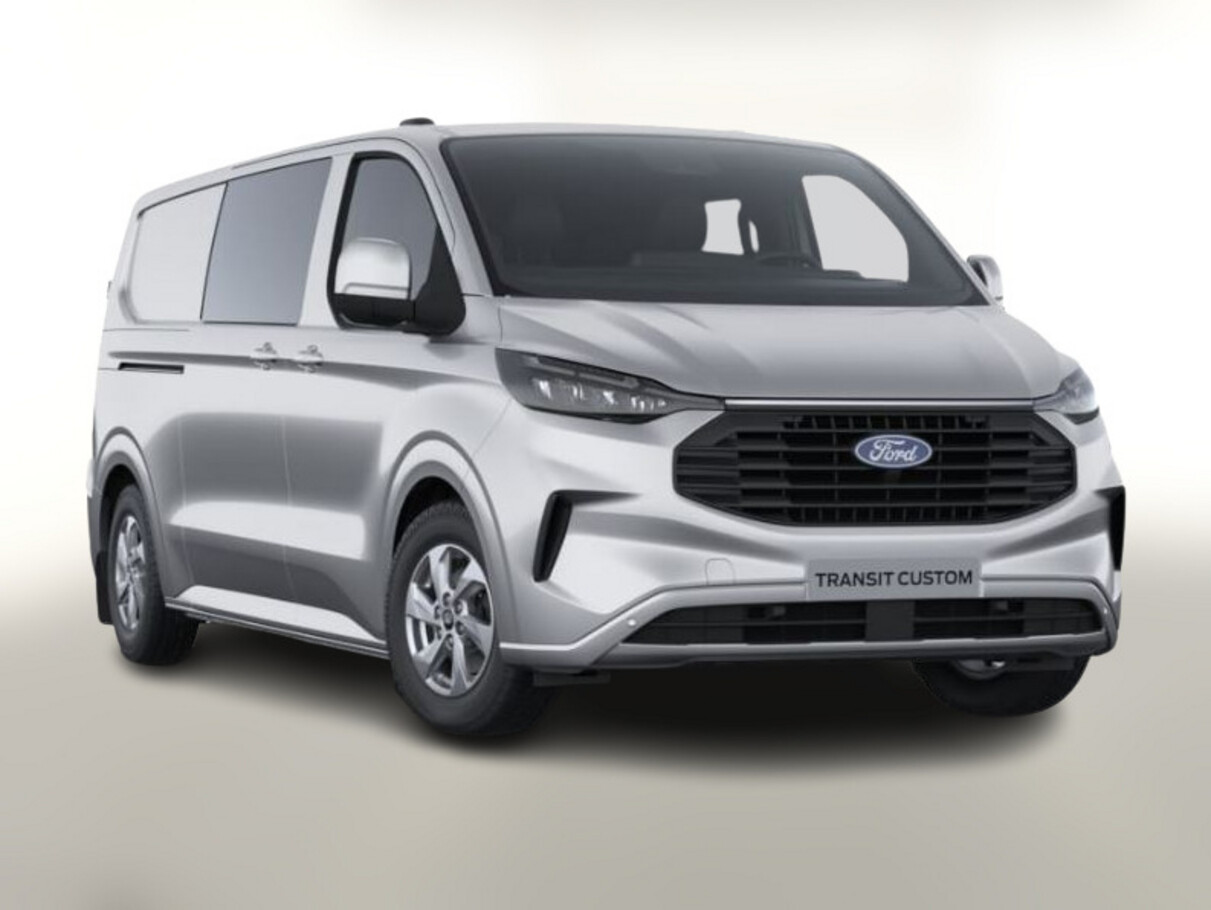 Ford Transit Custom Multicab Limited L2 AHK LED 5-S 181886688 0