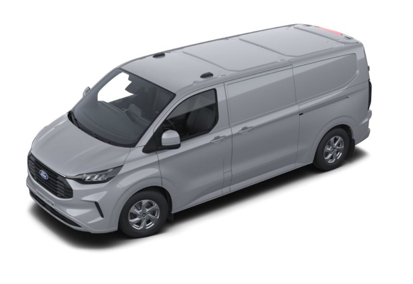 Ford Transit Custom Multicab Limited L2 LED Heckkl. 181887789 4