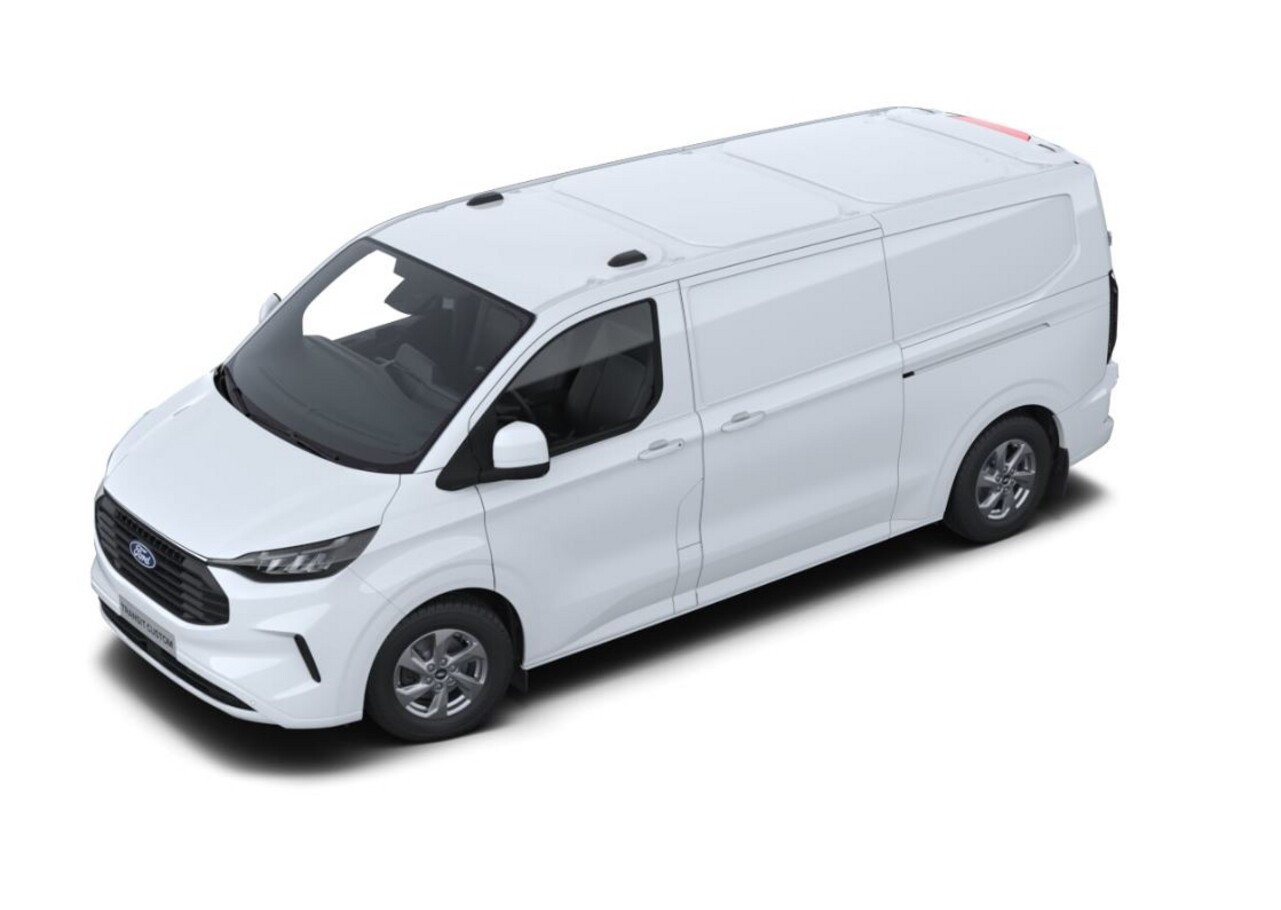 Ford Transit Custom Multicab Aut Limited L2 LED 5-S 181888305 4