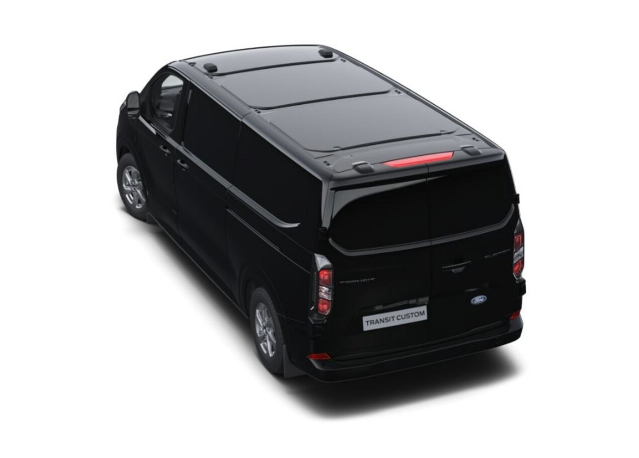 Ford Transit Custom Multicab Aut Limited L2 Heckkl. 181888555 3