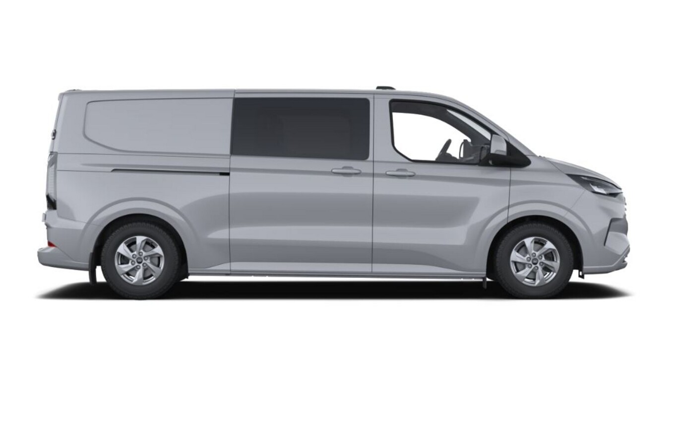 Ford Transit Custom Multicab Aut Limited L2 Heckkl. 181888559 1